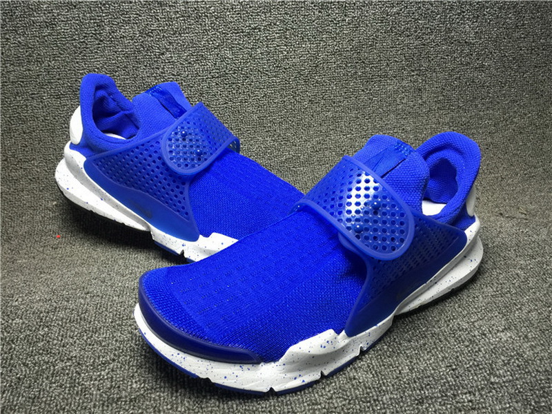 Super Max Perfect Nike Sock Dart  Shoes (98%Authentic)--008